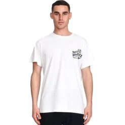 Makers Short-Sleeve T-Shirt - Men's -Stoic Fashion Shop VINWHI D4