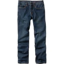 HWY 133 Travel Stretch Jean - Men's -Stoic Fashion Shop VNIND D2