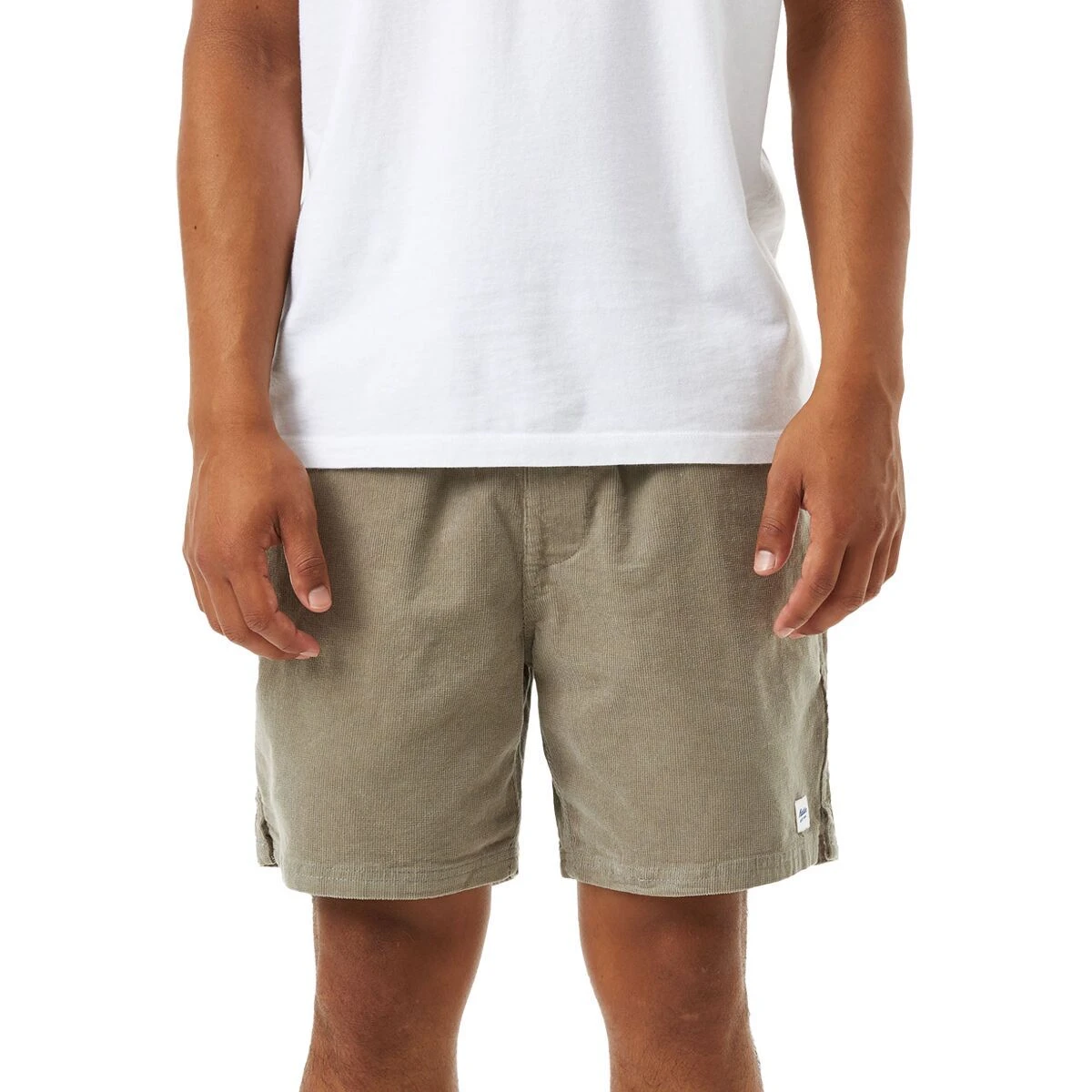 Katin Cord Local Short - Men's 2 Katin Cord Local Short - Men's - Image 2