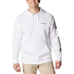 Columbia Trek Hoodie - Men's -Stoic Fashion Shop WHCSSLLO
