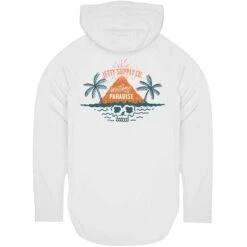 Paradise UV LST - Men's