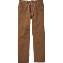 Filson Dry Tin 5 Pocket Pant - Men's -Stoic Fashion Shop WHI 5