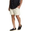 Brixton Madrid II Short - Men's