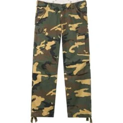Alpha Industries M-65 Pant - Men's -Stoic Fashion Shop WOOCAM