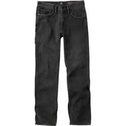 Hwy 128 Denim Pant - Men's -Stoic Fashion Shop WORBLA D2