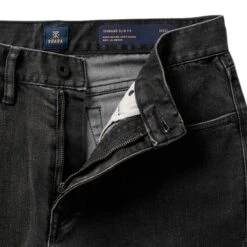 Hwy 128 Denim Pant - Men's -Stoic Fashion Shop WORBLA D3