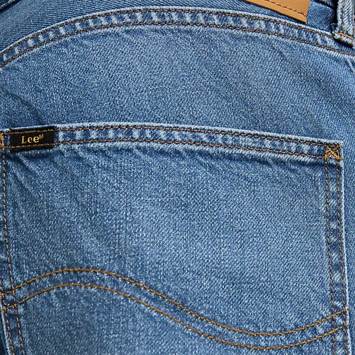 Lee Asher Pant - Men's 3 Lee Asher Pant - Men's - Image 3