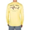 Salty Crew Bruce Long-Sleeve Sunshirt - Men's