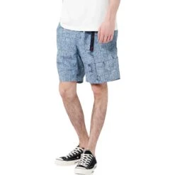 Gramicci Nylon Alpine Packable Short - Men's -Stoic Fashion Shop YOSBLU