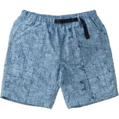 Gramicci Nylon Alpine Packable Short - Men's