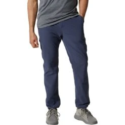 Mountain Hardwear Yumalino Active Pant - Men's