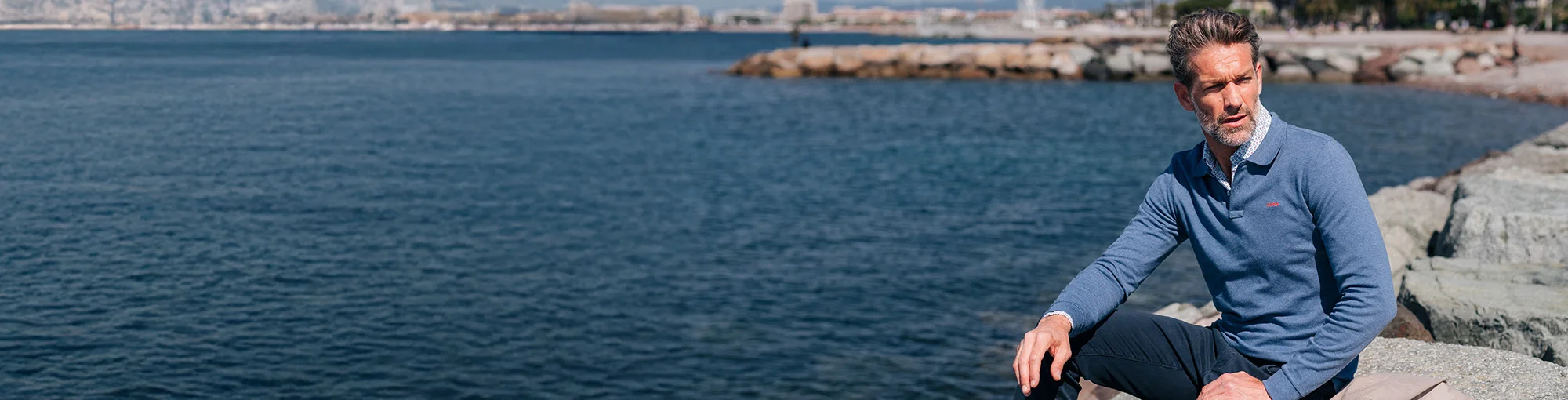 Stoic Fashion Shop 2 Stoic Fashion Shop -Stoic Fashion Shop POLOS